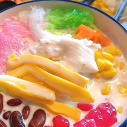 รวมมิตรกะทิ