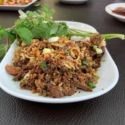 ลาบเหนือ