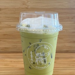 ชาเขียว