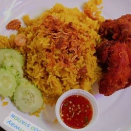 โมชิเรสเตอรองท์