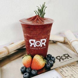 มิกซ์เบอร์รีปั่น