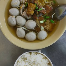 เกาเหลาเนื้อ ธรรมดา