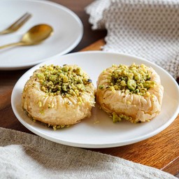 Asawer Pistachios 2 pcs.