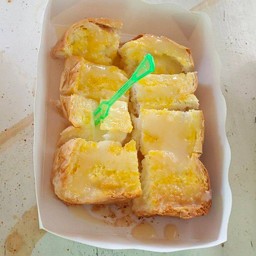 ปังเนยนม