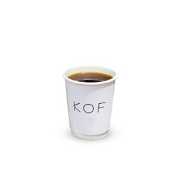 AMERICANO (HOT)