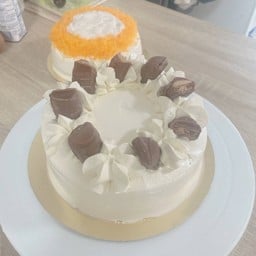 น้องไบร์ท เบเกอรี่