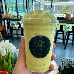 Kiwi Smoothie