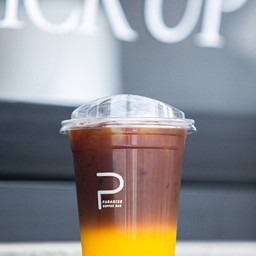 แบล็คออเรนจ์ Black Orange