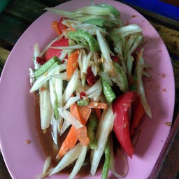 ลุงชีพ ตำซิ่ง