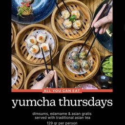 Satsuma Japanese Restaurant