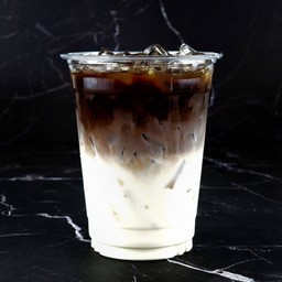 กาแฟลาเต้ อร่อยฟิน