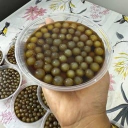 ไข่ริวกิวดองโชยุหวาน
