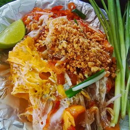 ผัดไทยธรรมดา
