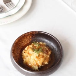 Mashed Potato Lover