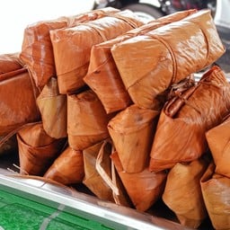 กล้วยทอด อสม. กล้วยทอด อสม.
