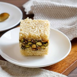 Belawrieh white 2 pcs