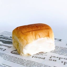 ขนมปังไส้นมฮอกไกโด