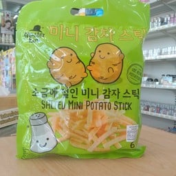 master kim salted รสเกลือ