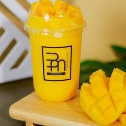 BLACK MANGO. สาขายะหริ่ง