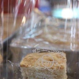 สาลี่มะพร้าว