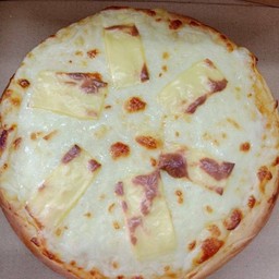 ทริปเปิ้ลชีส ( กลาง )