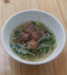 เกาเหลาหมูตุ๋น