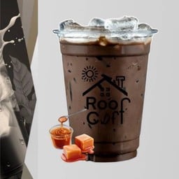 โกโก้คาราเมล หอมอร่อย