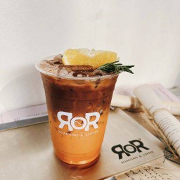 ช็อกโกแลตส้ม