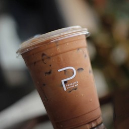 มอคค่า MOCHA