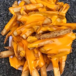 เฟรนฟรายชีส