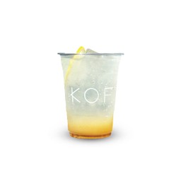 HONEY CIRTUS FIZZ