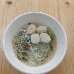 เตี๋ยวน้ำใส