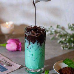 โกโก้มิ้นท์