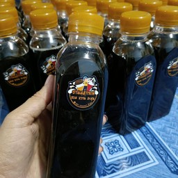 น้ำโอเลี้ยง ( แบบ ขวด)