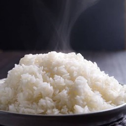 ข้าวสวย