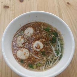 เกาเหลาต้มยำ