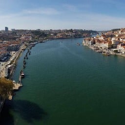Luís I Bridge