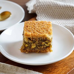 Belawrieh Red 2 pcs.