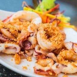 สาวรีย์ Buffet & SeaFood ราชวิถี ซอย3