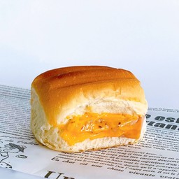 ขนมปังไส้แฮมชีส