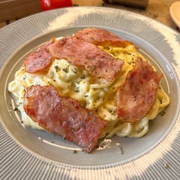 สปาเก็ตตี้ คาโบนาร่า