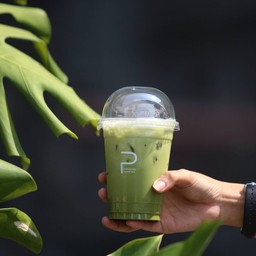 ชาเขียว-Green Tea