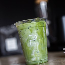 มัทฉะ MATCHA