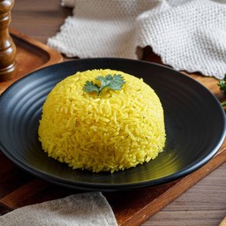 YELLOW RICE