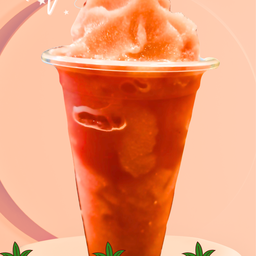 แตงโมมะนาวปั่น