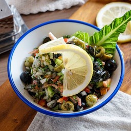 Olive Salad