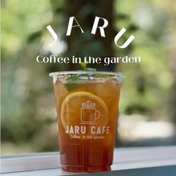 JARU cafe