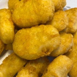 นักเก็ตไก่