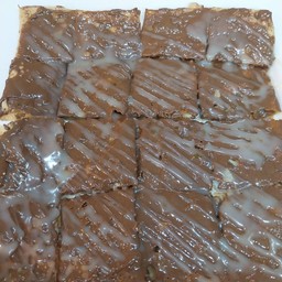 โรตีนูเทลล่า