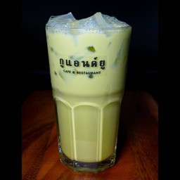 ชาเขียว